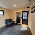 شاليه Kosto1, Inkee Taivalkoski Kantoniemi