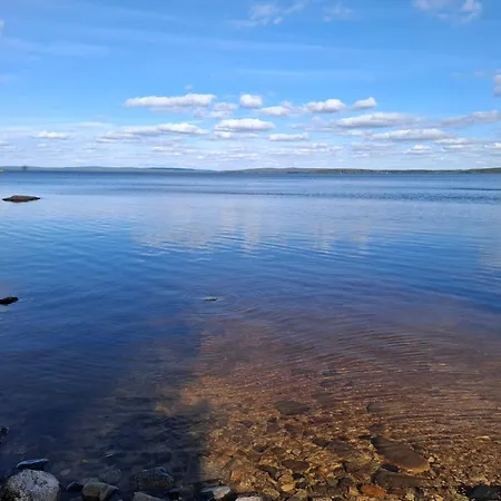 Kosto1, Inkee Taivalkoski شاليه