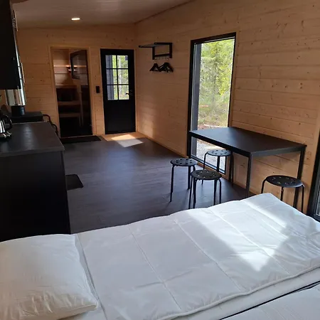 Kosto1, Inkee Taivalkoski Kantoniemi